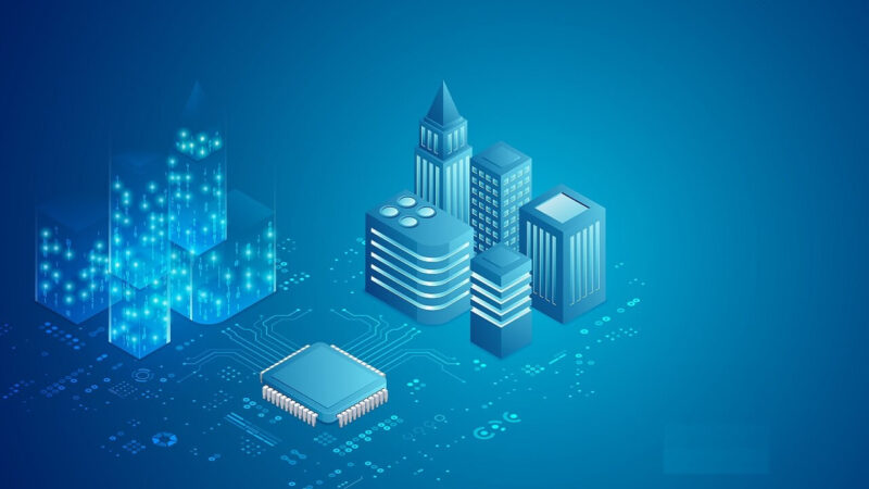 AVEVA presenta componentes clave del gemelo digital industrial en Cumbre de Schneider