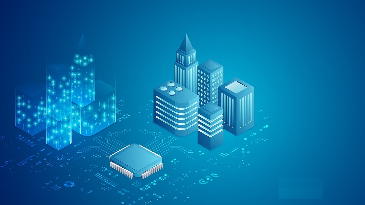 AVEVA presenta componentes clave del gemelo digital industrial en Cumbre de Schneider