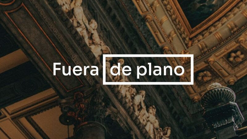 «Fuera de Plano»: la ficción sonora que fusiona terror, misterio e inmuebles en Buenos Aires