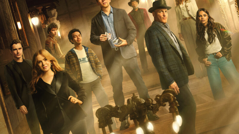 «Nada es lo que parece 3» se exhibe en 189 salas de cine.