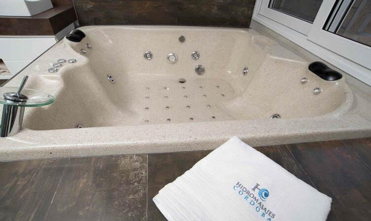 Hidromasajes Córdoba se expande a Buenos Aires