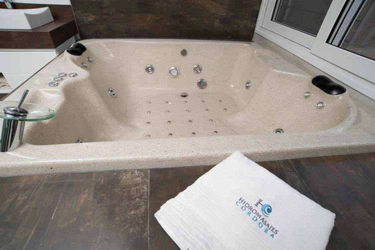 Hidromasajes Córdoba se expande a Buenos Aires