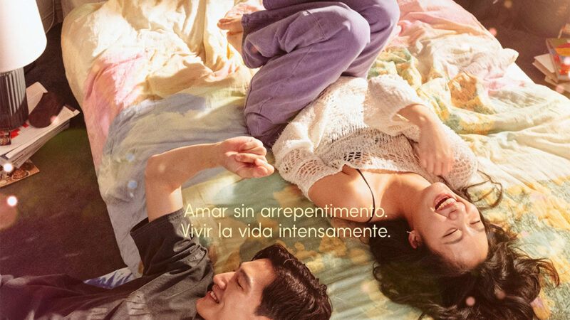 Ya en cines: «Amor en la gran Ciudad», una celebración de la amistad y la libertad en Seúl