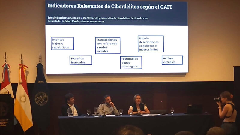 Lucha sin tregua contra la explotación humana: RENATRE participa en cumbre nacional en Córdoba