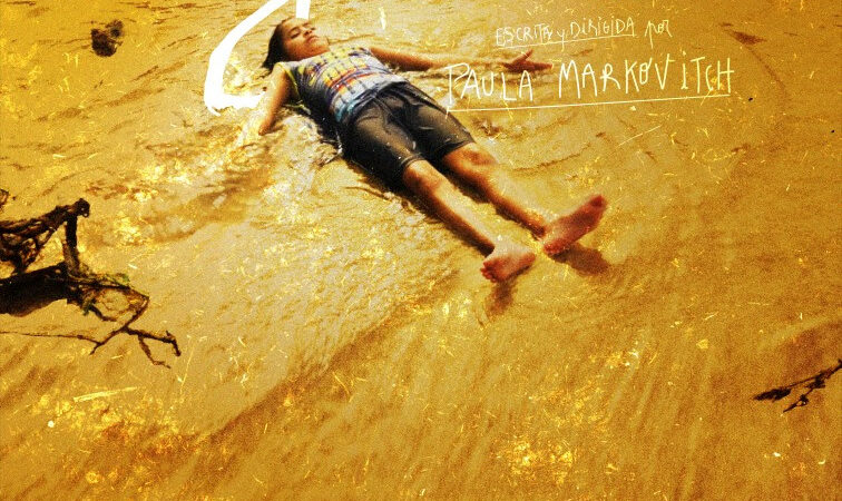 Estreno en cines: «Ángeles», el nuevo largometraje de Paula Markovitch