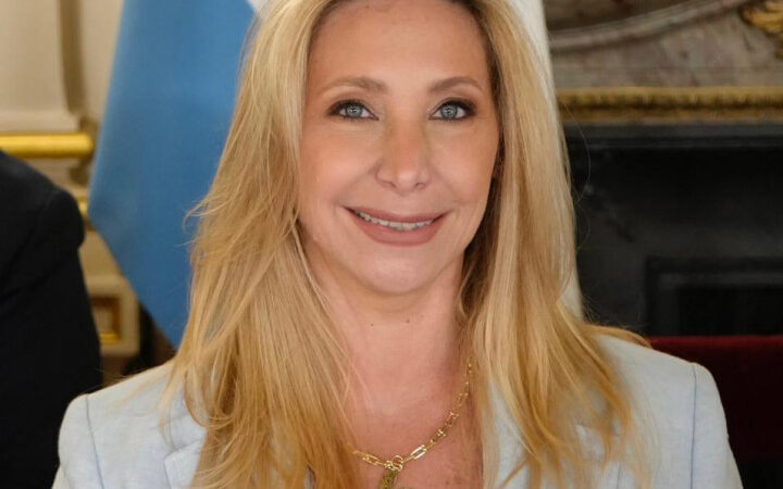 Karina Milei se reúne con diputados electos de LLA y demanda «compromiso» con las reformas