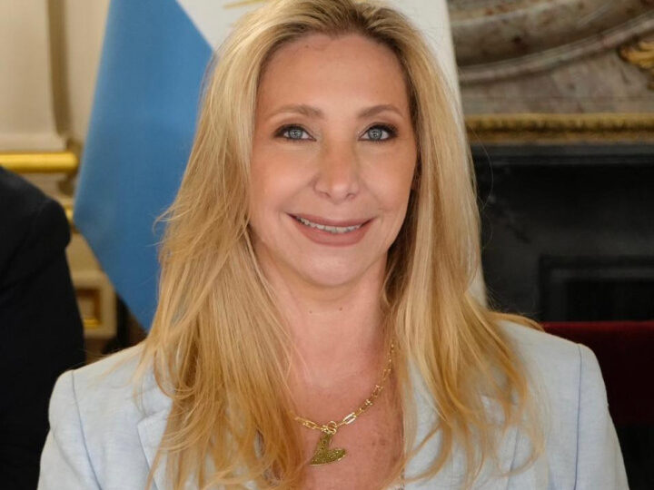 Karina Milei se reúne con diputados electos de LLA y demanda «compromiso» con las reformas