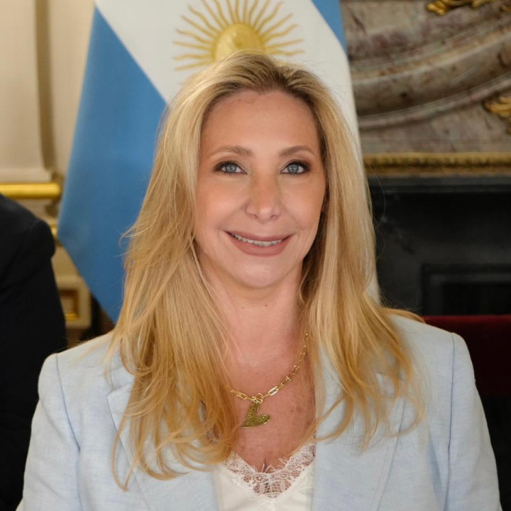 Karina Milei se reúne con diputados electos de LLA y demanda «compromiso» con las reformas