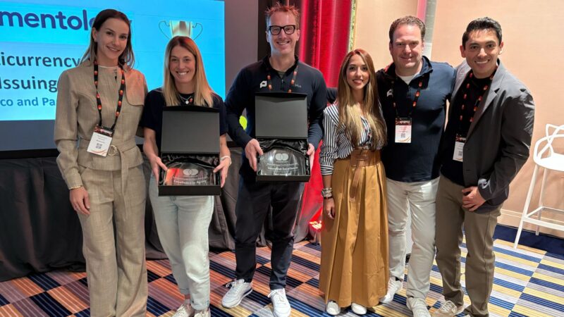 Paymentology brilla en el Mastercard Innovation Forum LATAM 2025