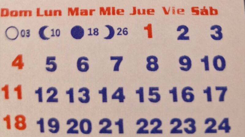 Calendario 2026: el Gobierno definió los feriados puente. ¿Cuáles son?
