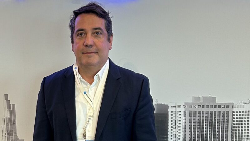 Escribe Alejandro Angeletti, de Motorola Solutions sobre Retail seguro: la clave para una experiencia del consumidor diferenciada