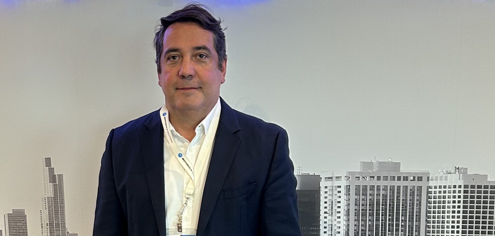 Escribe Alejandro Angeletti, de Motorola Solutions sobre Retail seguro: la clave para una experiencia del consumidor diferenciada