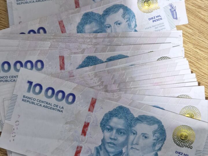 Buenos Aires: el aguinaldo provincial se paga el 20 de diciembre