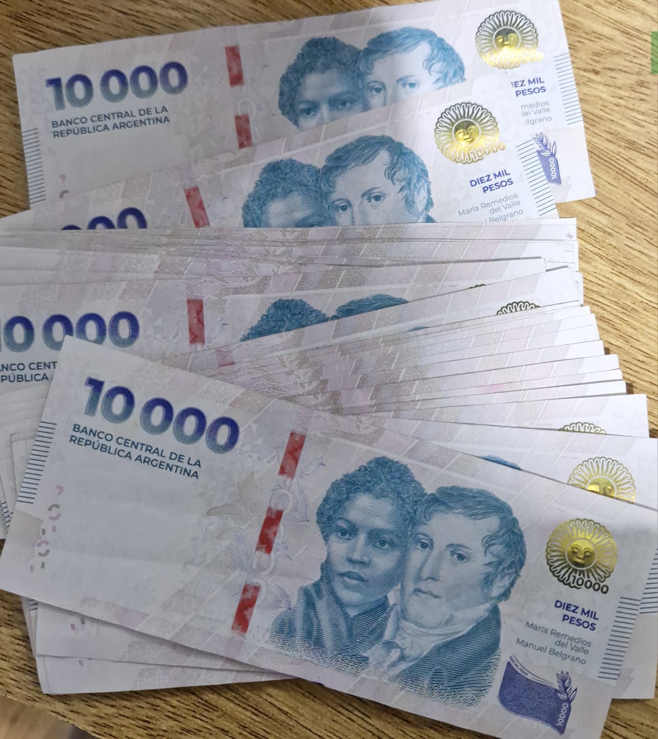 Buenos Aires: el aguinaldo provincial se paga el 20 de diciembre