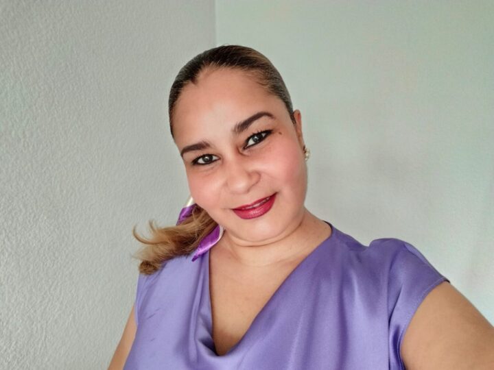 Escribe Nazly Borrero Vásquez sobre violencia digital y niños