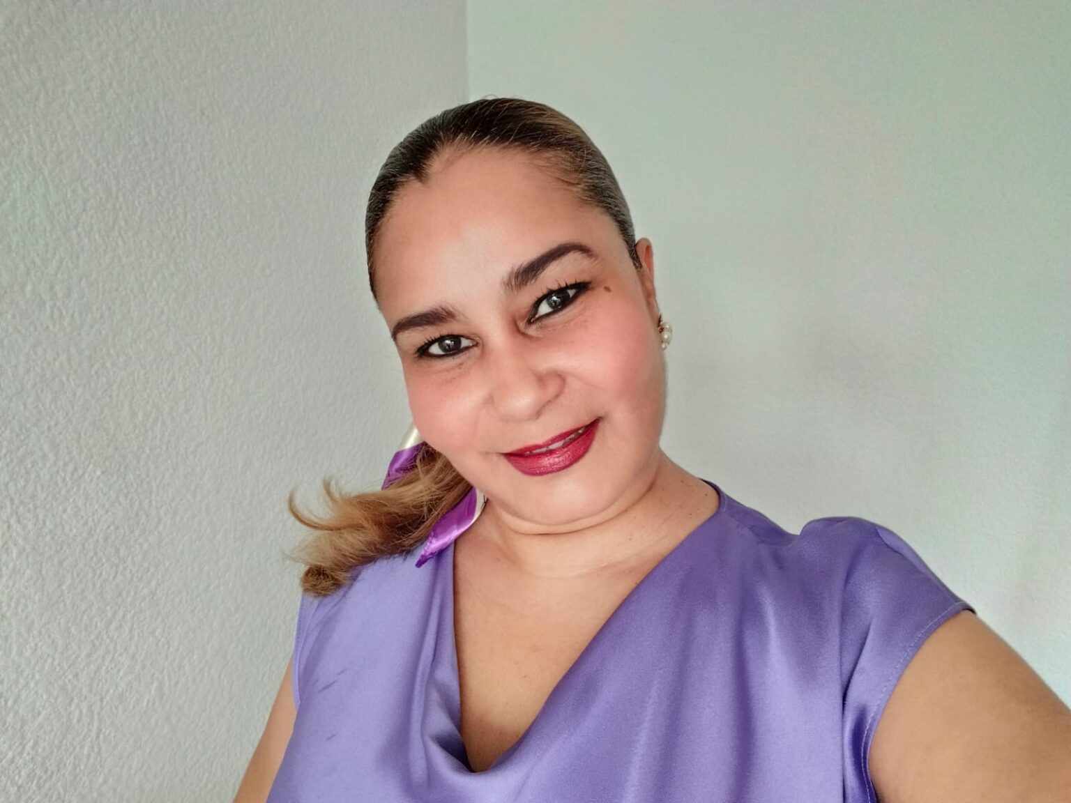 Escribe Nazly Borrero Vásquez sobre violencia digital y niños