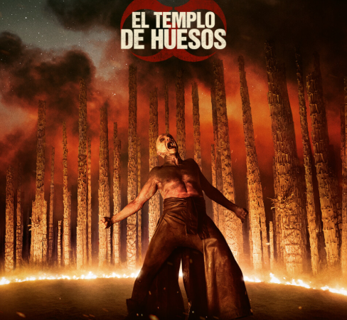Mirá el nuevo tráiler de «Exterminio: el templo de huesos»