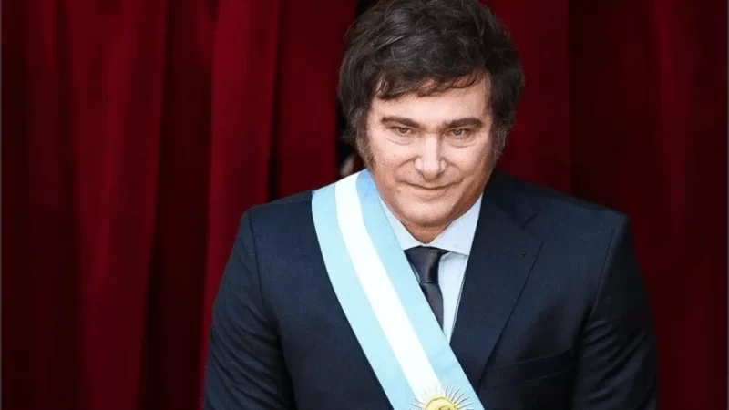 Presupuesto 2026: Milei descartó el veto y prioriza el «Déficit Cero»