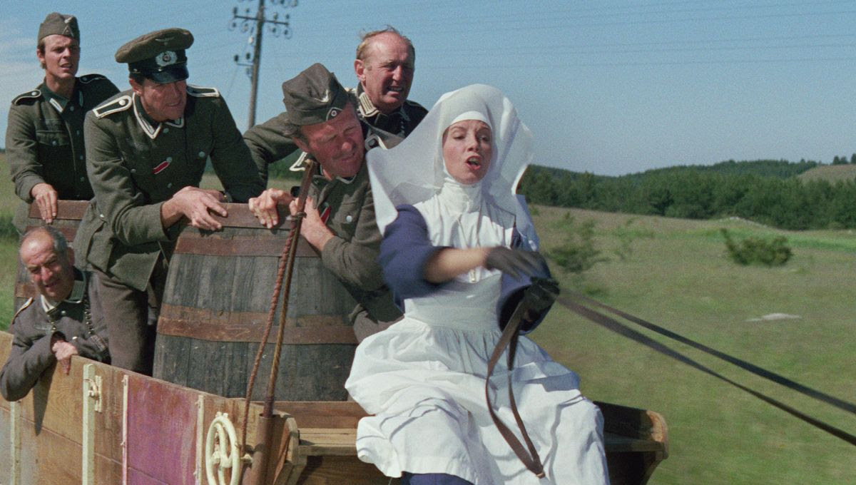 21° FestiFreak visita el cine York: un diciembre de «Nouvelle Vague»