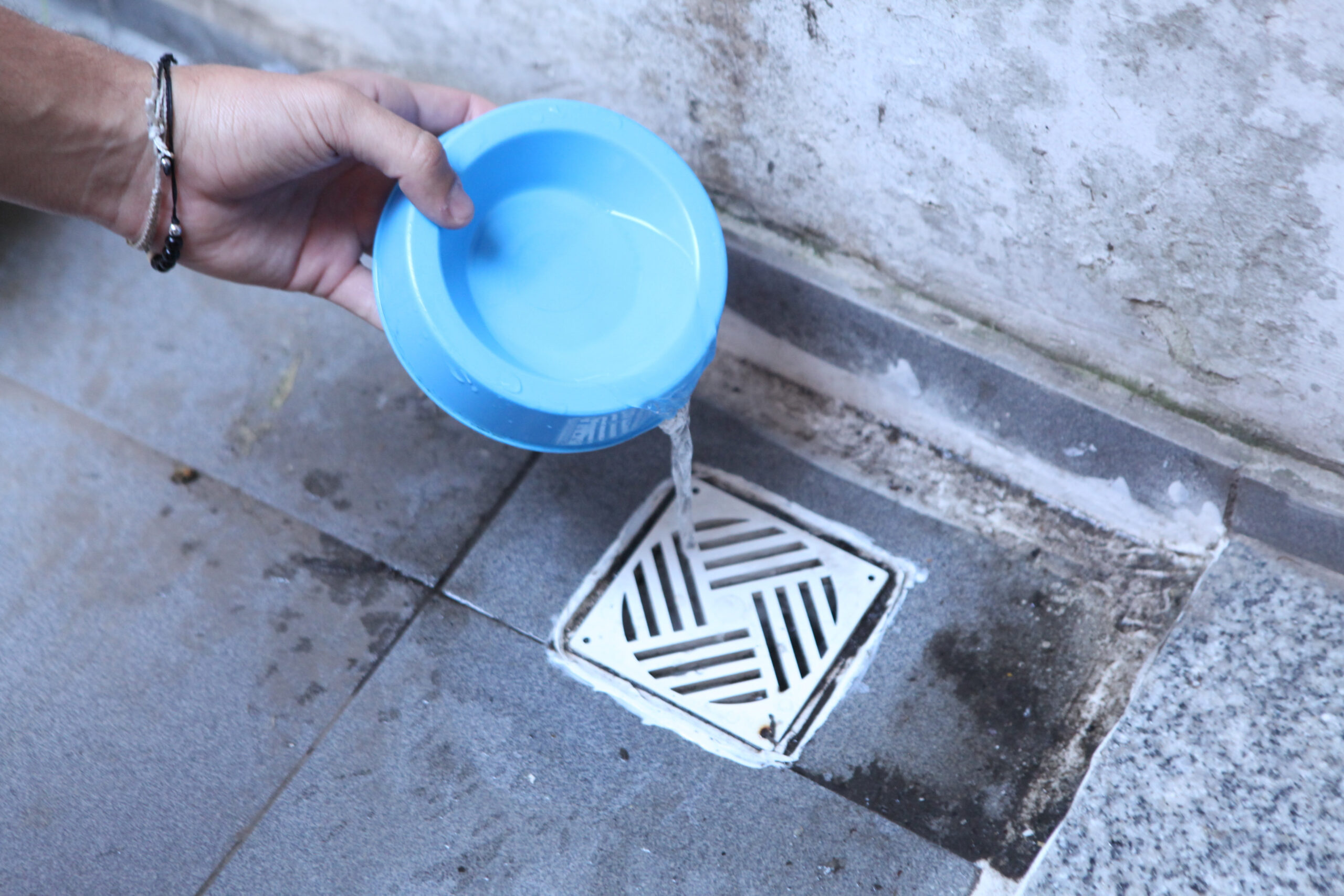 Solicitan reforzar el descacharrado  para prevenir el dengue