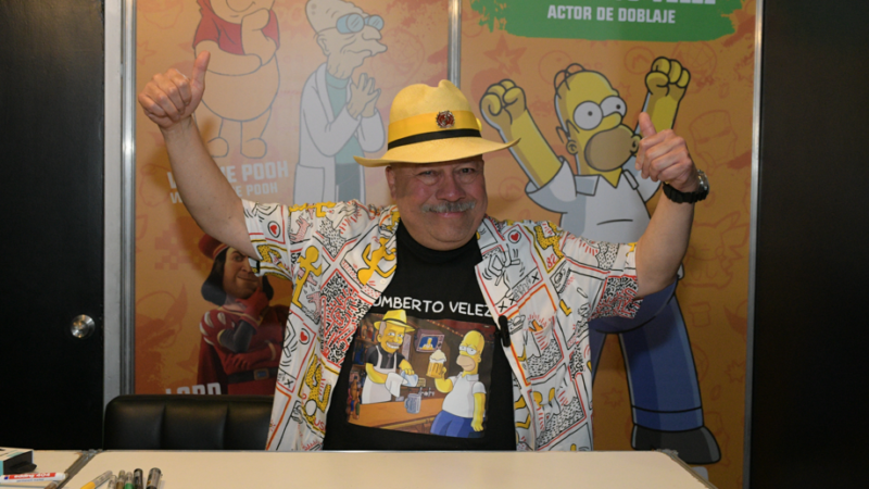 Récord de asistencia en la 20° Edición de Argentina Comic Con