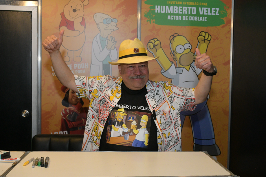 Récord de asistencia en la 20° Edición de Argentina Comic Con