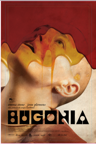Del visionario director Yorgos Lanthimos llega “Bugonia”, un explosivo thriller psicológico