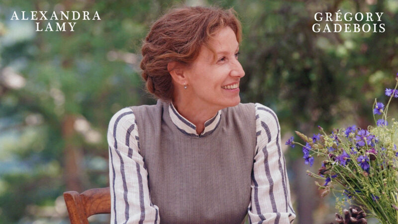 «Madame Violet»: una historia de resistencia y vocación en la Francia del siglo XIX