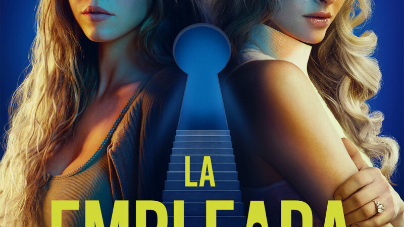 “La empleada”, con Sydney Sweeney y Amanda Seyfried llega, este jueves 1 de enero, a 143 salas de cines.