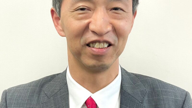 HOSHINO Yoshitaka, nuevo Embajador del Japón en Argentina