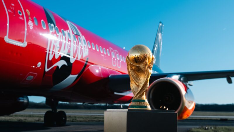 El Trofeo Original del Mundial llega a Buenos Aires: fecha y cómo conseguir entradas