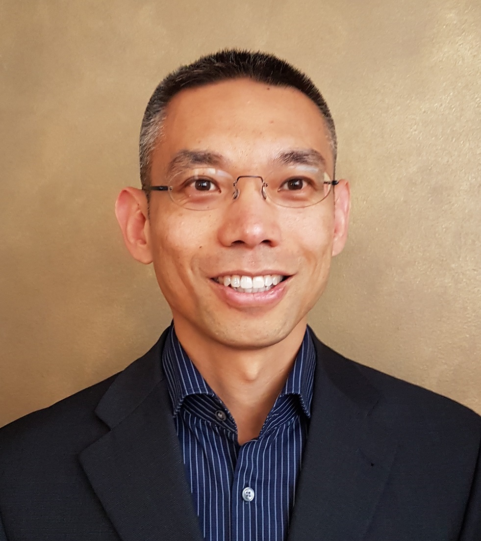 Gary Wong, ejecutivo de AVEVA escribe sobre  «El gran momento de intercambio de inteligencia para la infraestructura»