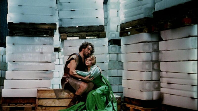 BAFICI 27: el centenario de Pere Portabella protagoniza una retrospectiva histórica