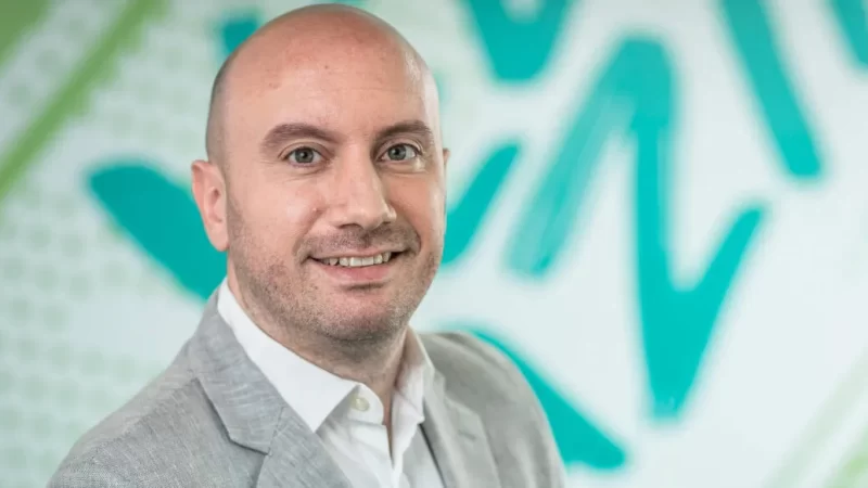 Privacidad de datos: el activo que define quién lidera en la era de la IA.  Escribe Tomás Dacoba  Senior Regional Director de Marketing en Veeam