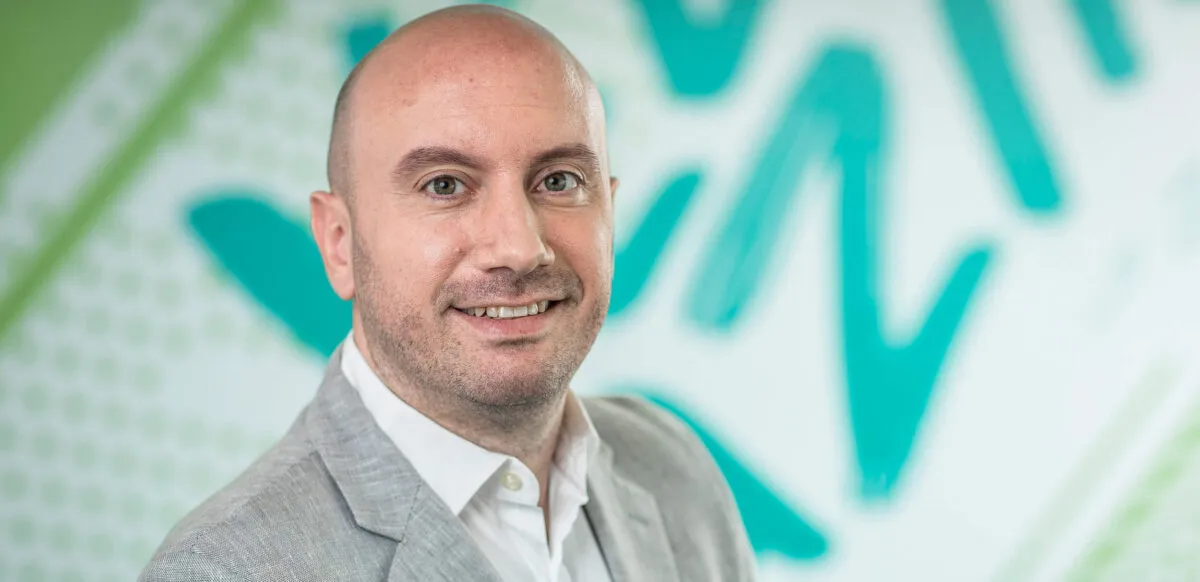 Privacidad de datos: el activo que define quién lidera en la era de la IA.  Escribe Tomás Dacoba  Senior Regional Director de Marketing en Veeam