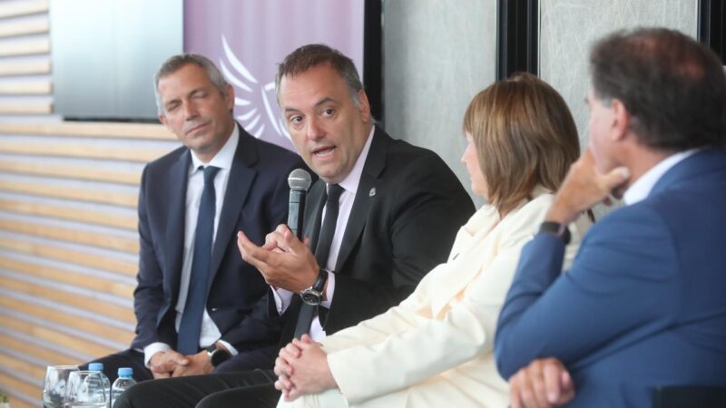 Hacia la Modernización Laboral: el Gobierno analizó el futuro del empleo en un conversatorio clave