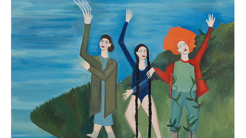 «Tres tiempos»: el cine de autor de Marlene Grinberg continúa en cartel durante enero