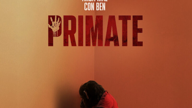 Terror en la pileta: «Primate» llega a los cines argentinos