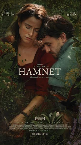 «Hamnet»: la gran ganadora de los Globos de Oro llega a los cines el 5 de febrero