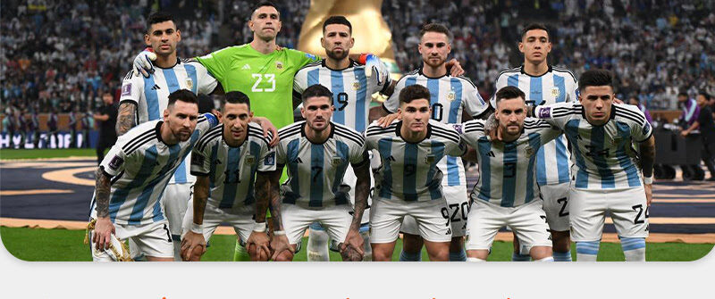 Mundial 2026: La Selección Argentina se verá por TV Pública y Radio Nacional