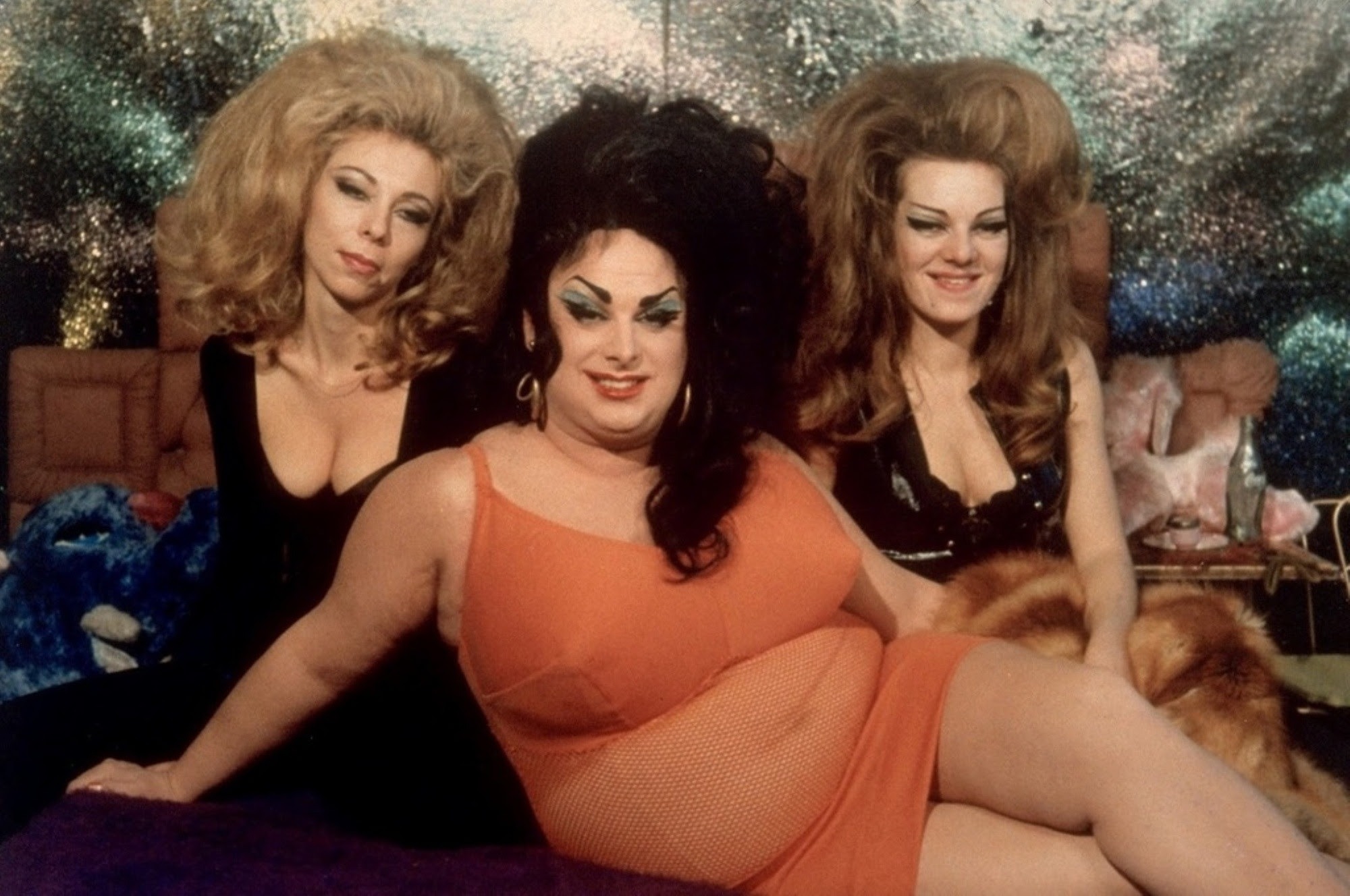Trash por siempre: John Waters invade el Cine York de Olivos