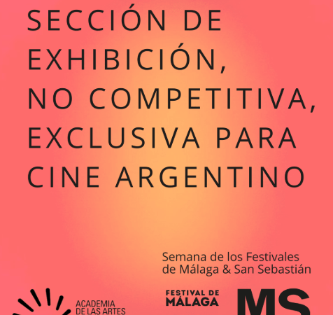 Cine Argentino en el 29° Festival de Málaga: las elegidas para la Sección No Competitiva
