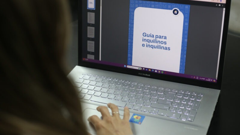 La Plata orienta a estudiantes ante el inicio del ciclo lectivo: claves para alquilar sin riesgos