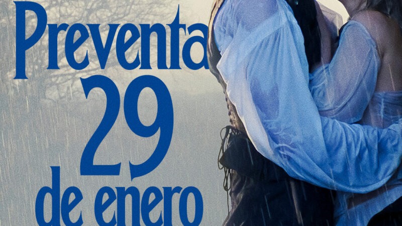 «Cumbres Borrascosas» inicia su preventa: el regreso del clásico gótico a la pantalla grande