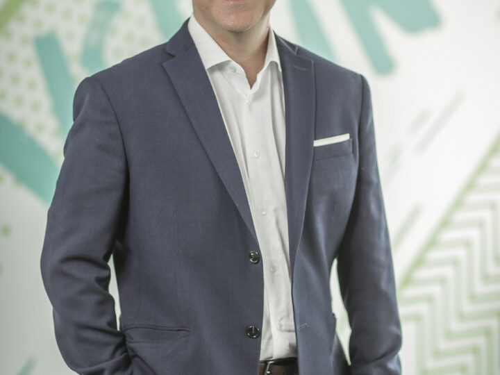 Escribe Andrés de Beitía (Veeam) sobre los tres errores más comunes en ciberseguridad.