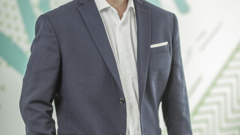 Escribe Andrés de Beitía (Veeam) sobre los tres errores más comunes en ciberseguridad.