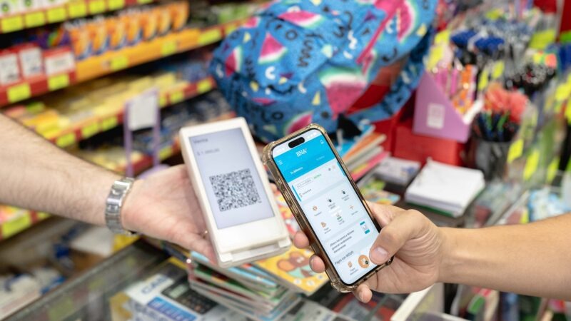 Banco Nación impulsa la «Vuelta al Cole» con descuentos del 30% y financiación sin interés