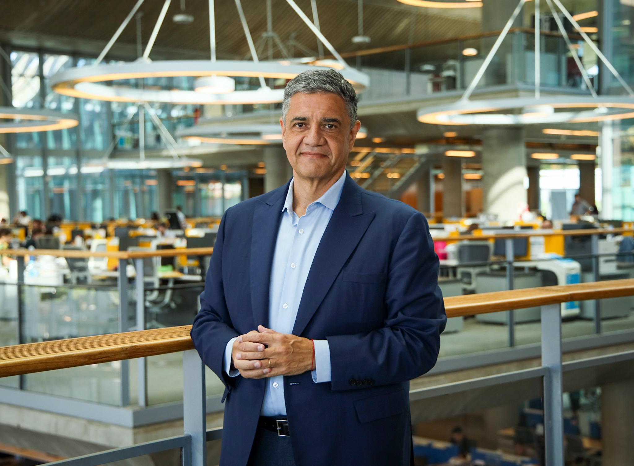 Jorge Macri contra la «conurbanización» de CABA: «No voy a permitir que la Ciudad se transforme en lo peor del conurbano»