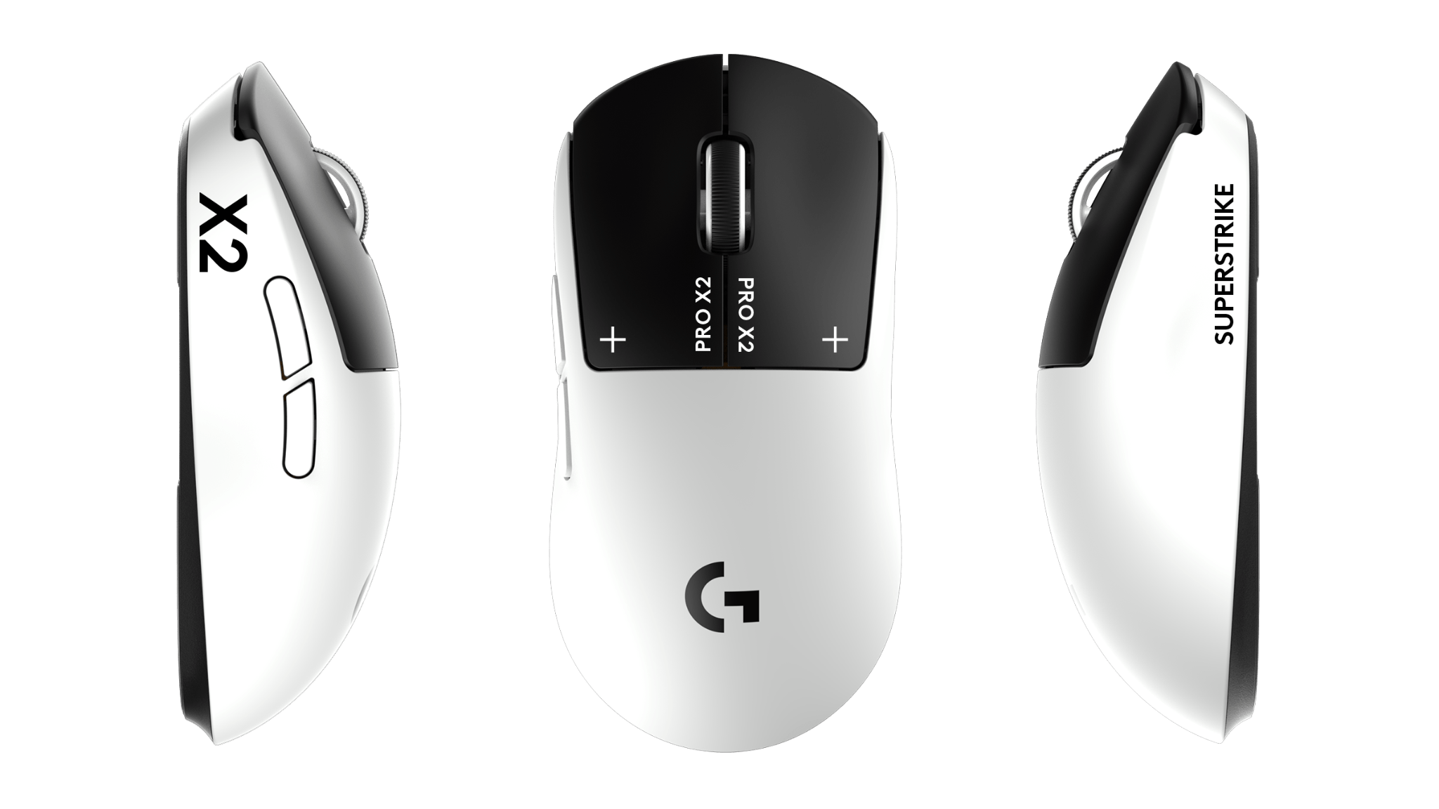 Logitech G PRO X2 SUPERSTRIKE: el nuevo estándar del gaming competitivo llega a la Argentina