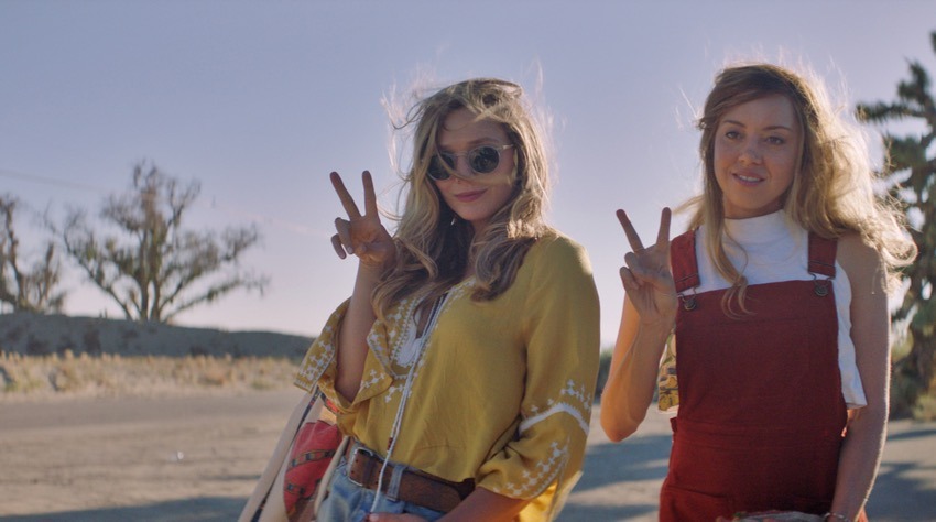 Cine de autor y joyas del Oscar: MUBI presenta sus grandes estrenos para marzo de 2026